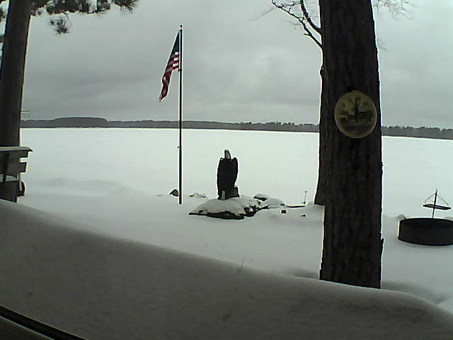 Whiteface Cam Image - Fri, 04/12/2019 3:28pm 