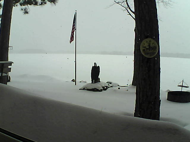 Whiteface Cam Image - Fri, 04/12/2019 3:58pm 