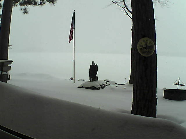 Whiteface Cam Image - Fri, 04/12/2019 4:08pm 