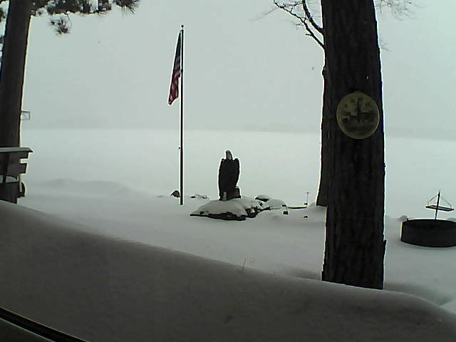 Whiteface Cam Image - Fri, 04/12/2019 4:18pm 