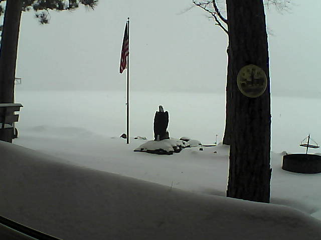 Whiteface Cam Image - Fri, 04/12/2019 4:38pm 