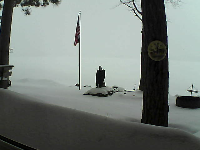 Whiteface Cam Image - Fri, 04/12/2019 4:48pm 