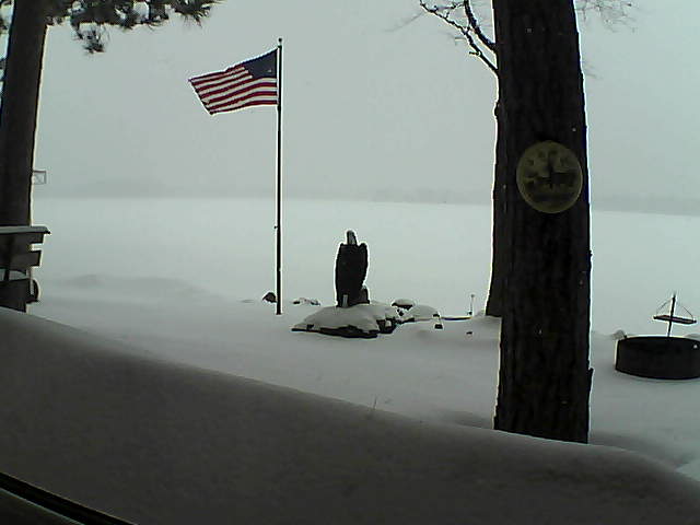 Whiteface Cam Image - Fri, 04/12/2019 5:28pm 