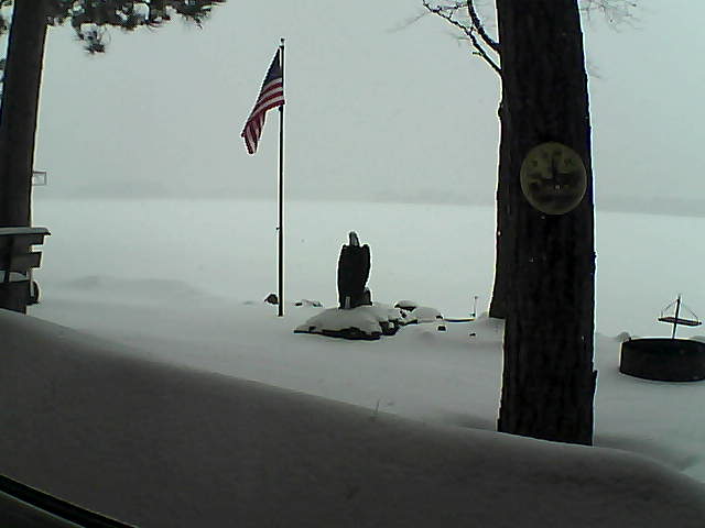 Whiteface Cam Image - Fri, 04/12/2019 5:38pm 