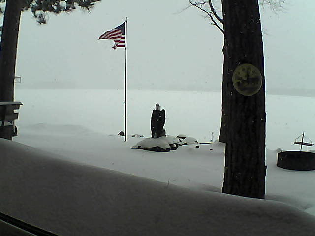 Whiteface Cam Image - Fri, 04/12/2019 5:48pm 