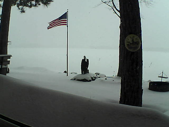 Whiteface Cam Image - Fri, 04/12/2019 6:08pm 