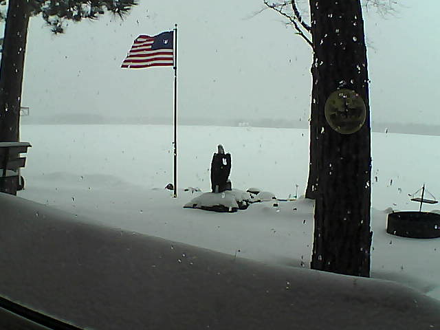 Whiteface Cam Image - Fri, 04/12/2019 6:38pm 