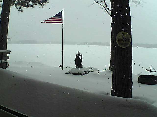 Whiteface Cam Image - Fri, 04/12/2019 6:48pm 