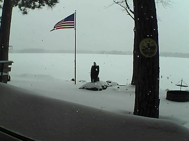 Whiteface Cam Image - Fri, 04/12/2019 7:08pm 