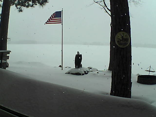 Whiteface Cam Image - Fri, 04/12/2019 7:18pm 