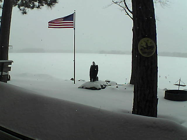 Whiteface Cam Image - Fri, 04/12/2019 7:48pm 