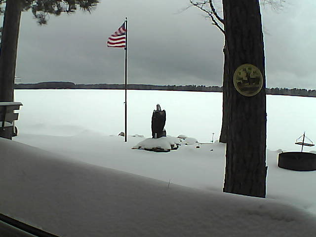 Whiteface Cam Image - Sat, 04/13/2019 6:26am 