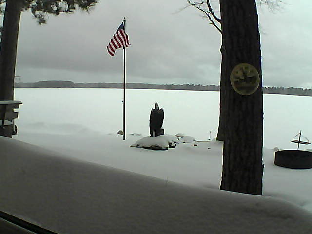 Whiteface Cam Image - Sat, 04/13/2019 6:36am 