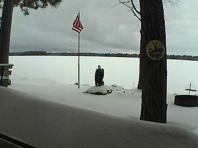 Whiteface Cam Image - Sat, 04/13/2019 7:06am 