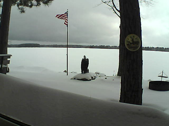 Whiteface Cam Image - Sat, 04/13/2019 8:26am 