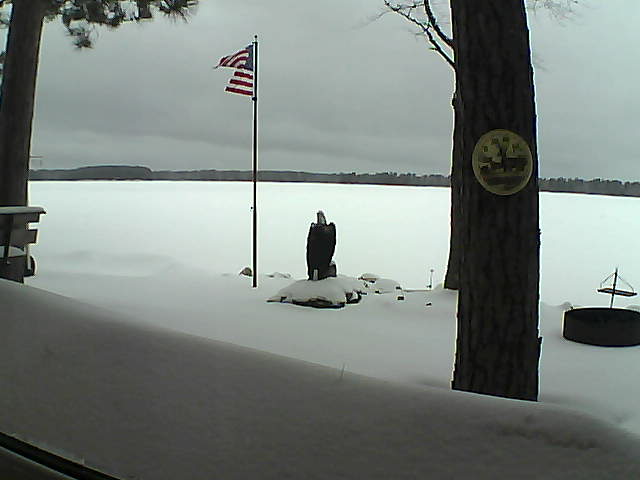 Whiteface Cam Image - Sat, 04/13/2019 9:06am 