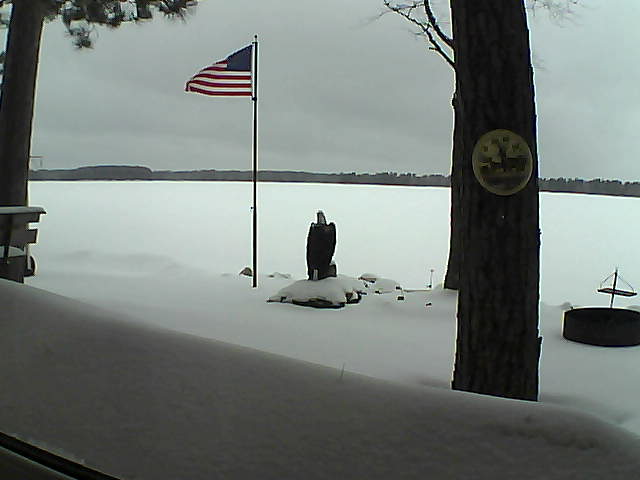 Whiteface Cam Image - Sat, 04/13/2019 9:16am 