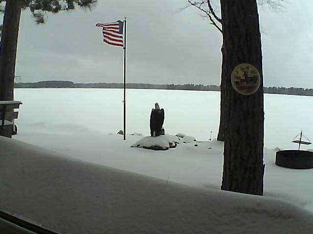 Whiteface Cam Image - Sat, 04/13/2019 9:26am 