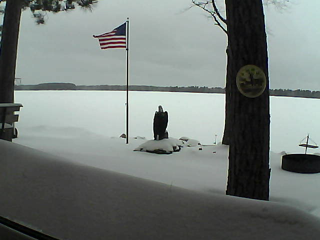 Whiteface Cam Image - Sat, 04/13/2019 9:56am 