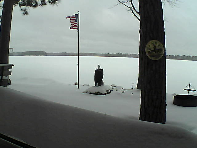 Whiteface Cam Image - Sat, 04/13/2019 10:26am 