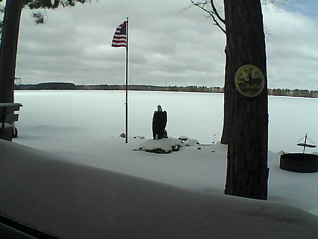 Whiteface Cam Image - Sat, 04/13/2019 12:36pm 