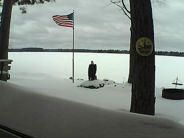 Whiteface Cam Image - Sat, 04/13/2019 12:56pm 