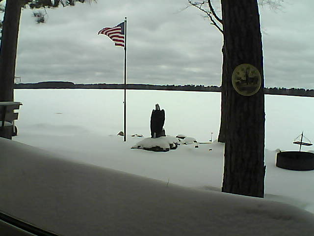 Whiteface Cam Image - Sat, 04/13/2019 1:26pm 