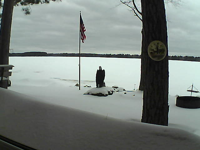 Whiteface Cam Image - Sat, 04/13/2019 3:36pm 