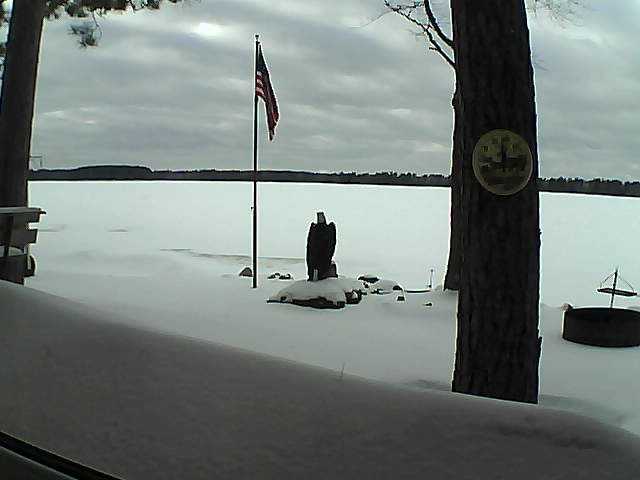 Whiteface Cam Image - Sat, 04/13/2019 6:06pm 