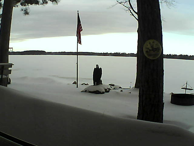 Whiteface Cam Image - Sun, 04/14/2019 7:14am 