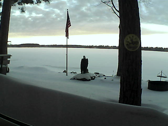 Whiteface Cam Image - Sun, 04/14/2019 7:24am 