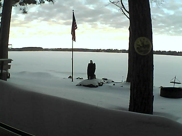 Whiteface Cam Image - Sun, 04/14/2019 7:34am 