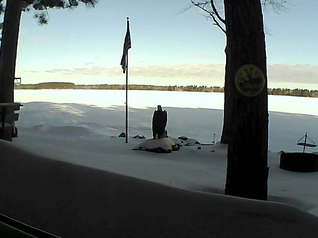 Whiteface Cam Image - Sun, 04/14/2019 8:14am 