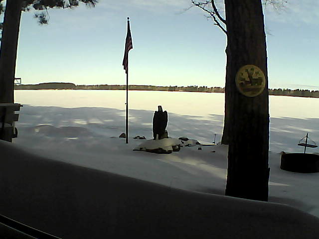 Whiteface Cam Image - Sun, 04/14/2019 8:54am 