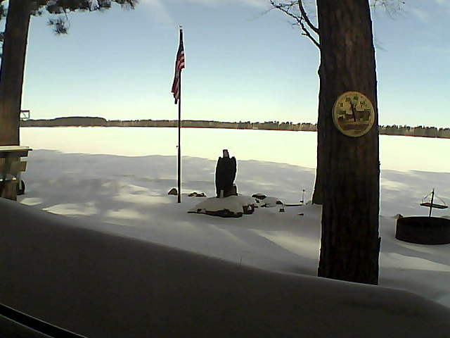 Whiteface Cam Image - Sun, 04/14/2019 9:14am 