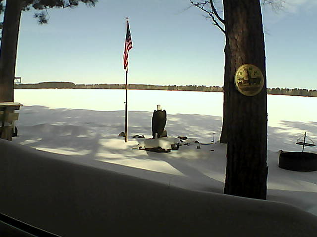 Whiteface Cam Image - Sun, 04/14/2019 9:24am 