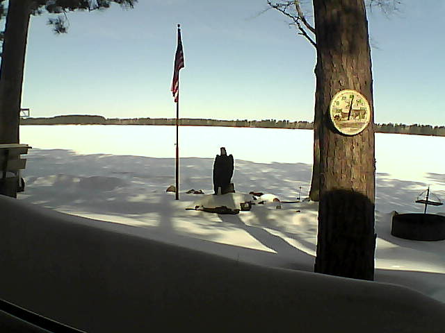 Whiteface Cam Image - Sun, 04/14/2019 9:34am 