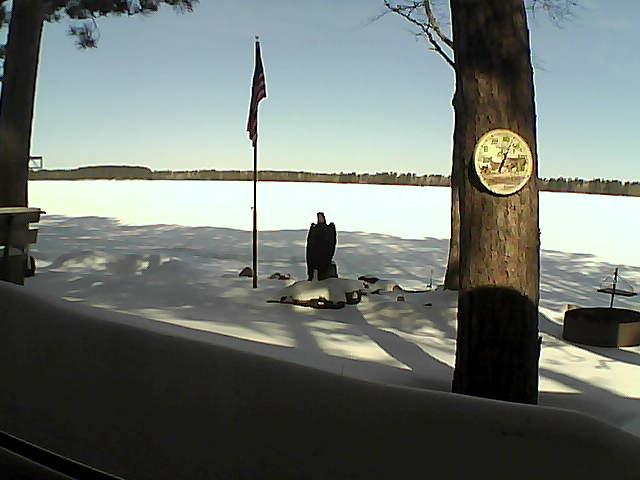 Whiteface Cam Image - Sun, 04/14/2019 9:44am 