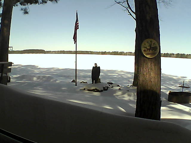 Whiteface Cam Image - Sun, 04/14/2019 9:54am 