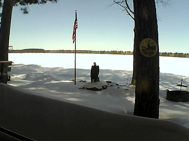 Whiteface Cam Image - Sun, 04/14/2019 10:04am 