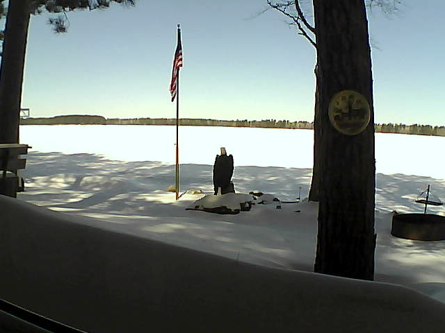 Whiteface Cam Image - Sun, 04/14/2019 10:14am 