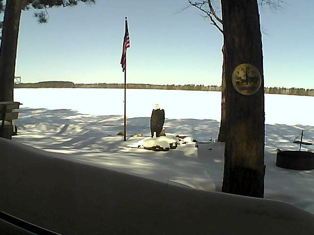 Whiteface Cam Image - Sun, 04/14/2019 10:24am 