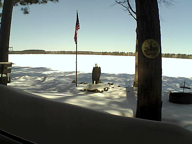 Whiteface Cam Image - Sun, 04/14/2019 10:34am 