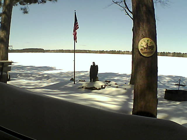 Whiteface Cam Image - Sun, 04/14/2019 10:54am 