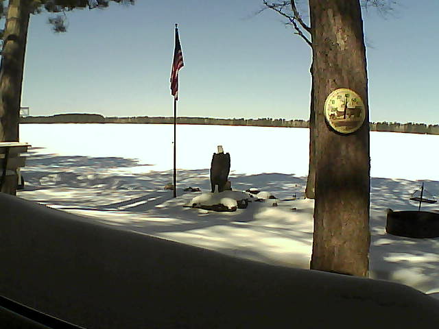 Whiteface Cam Image - Sun, 04/14/2019 11:04am 