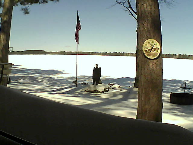 Whiteface Cam Image - Sun, 04/14/2019 11:14am 