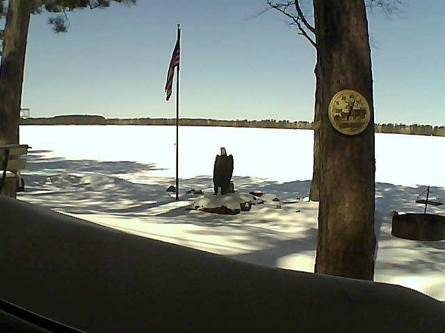 Whiteface Cam Image - Sun, 04/14/2019 11:24am 