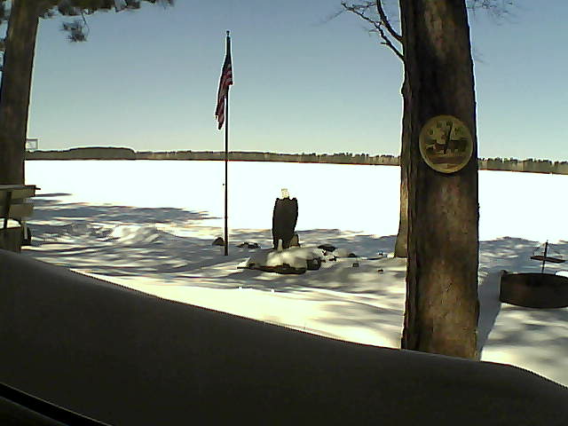 Whiteface Cam Image - Sun, 04/14/2019 11:34am 