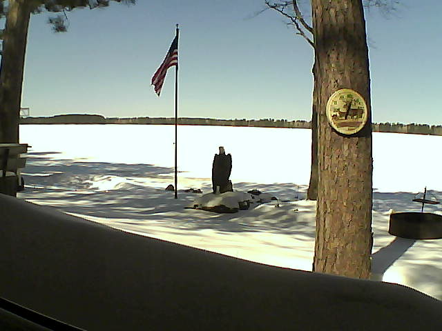 Whiteface Cam Image - Sun, 04/14/2019 11:54am 