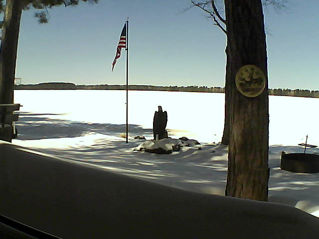 Whiteface Cam Image - Sun, 04/14/2019 12:54pm 